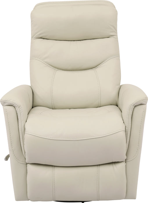 Gemini - Swivel Glider Recliner (Set of 2)