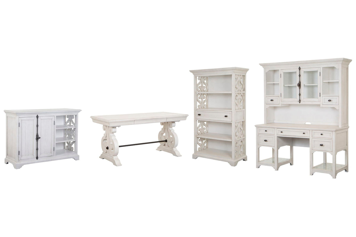 Bronwyn - Writing Desk Set