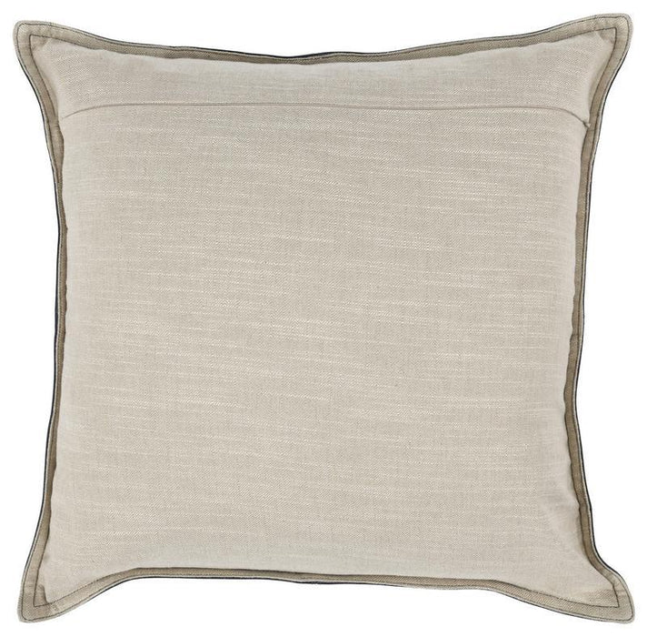 Soco Leather - SLD Acre Pillow