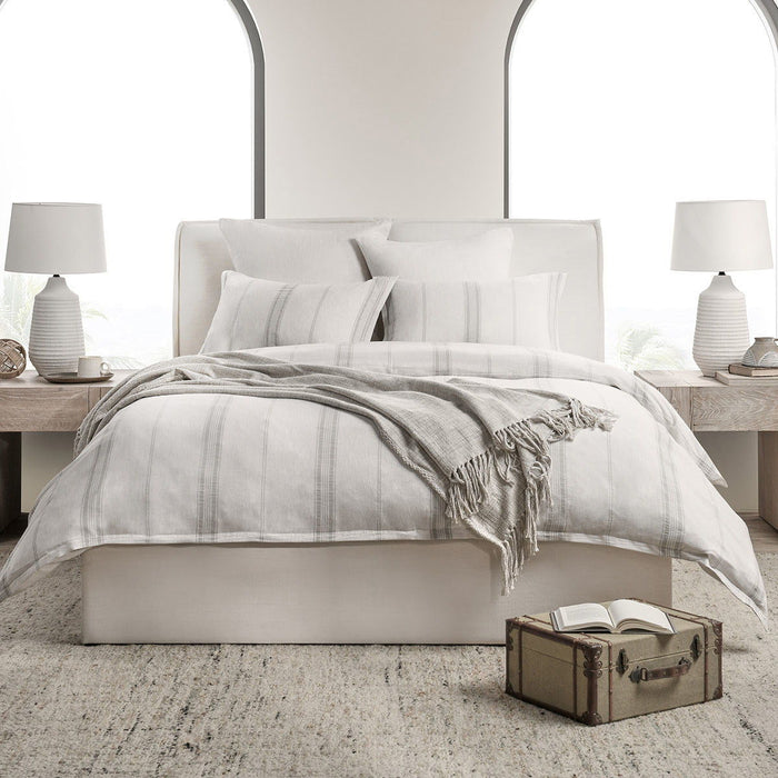 Jayson - Linen Cashmere Duvet