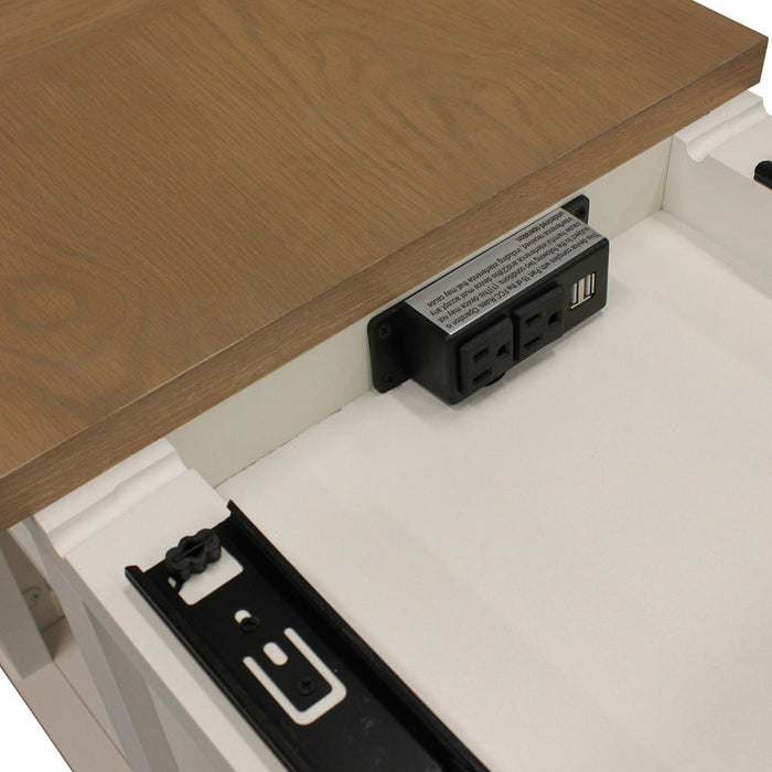 Americana Modern - Cocktail Table Set