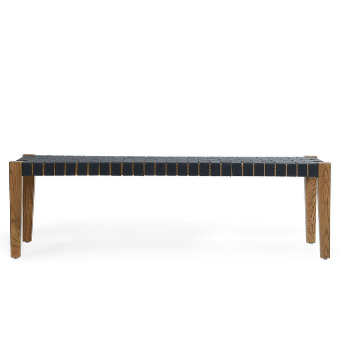 Orlando - 62" Wood Bench