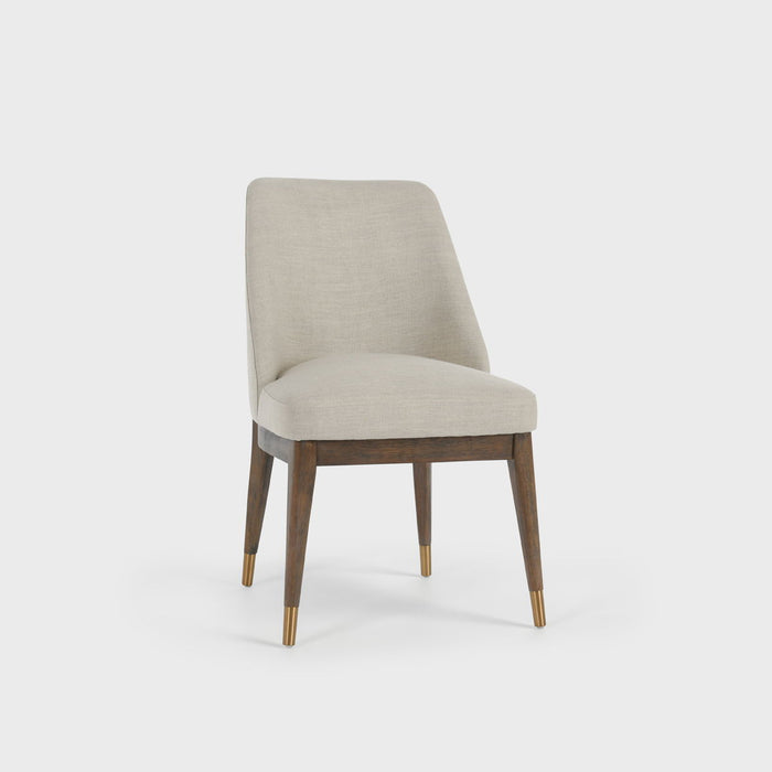 Triss - Dining Chair - Sand