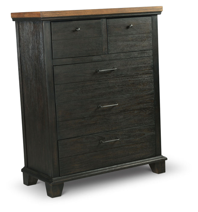 Bear Creek - 5 Drawer Chest