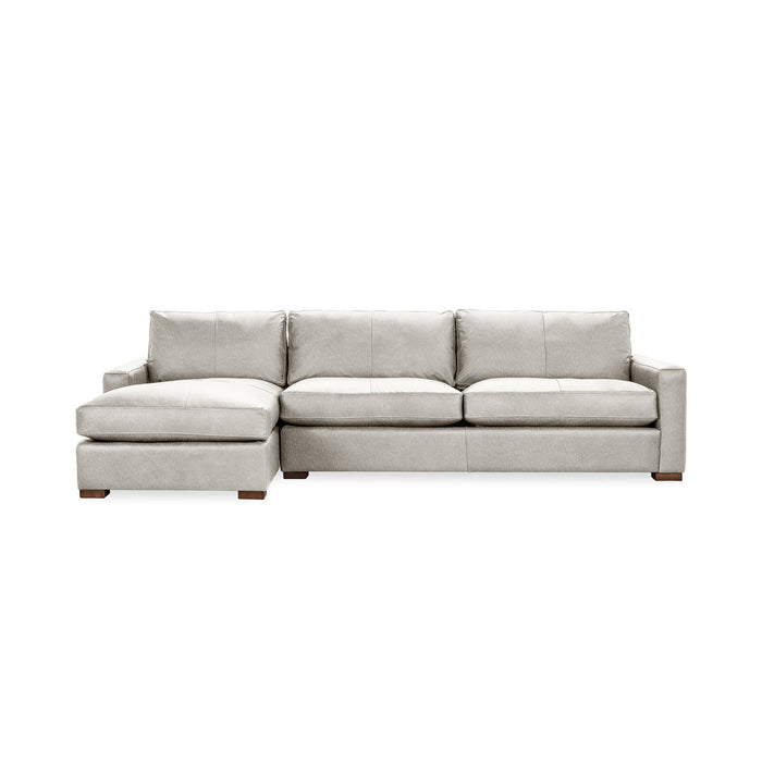 Coburn - Chaise Sofa