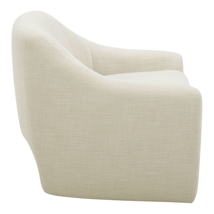 Kenzie - Accent Chair - Dune