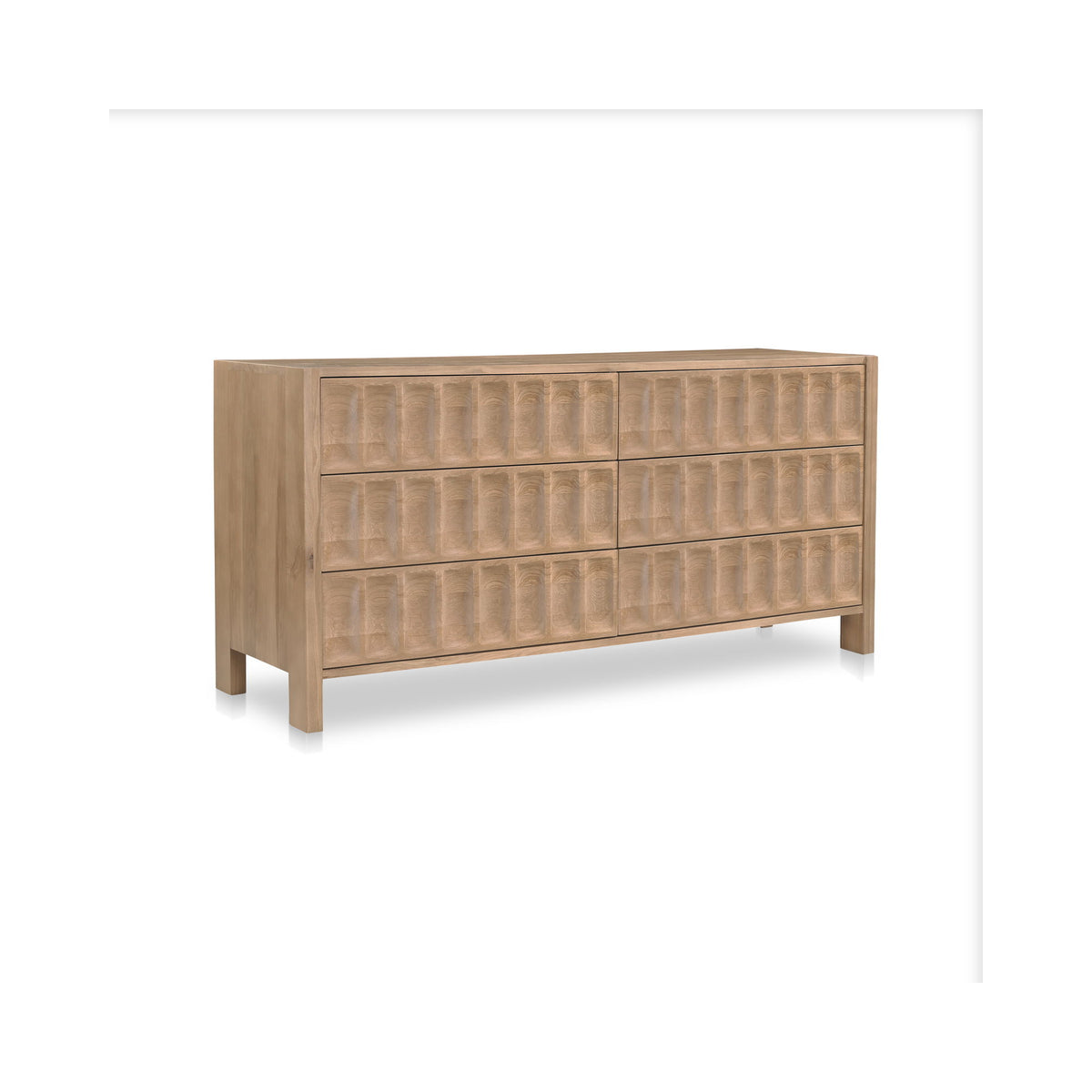 Roland - Dresser - Natural