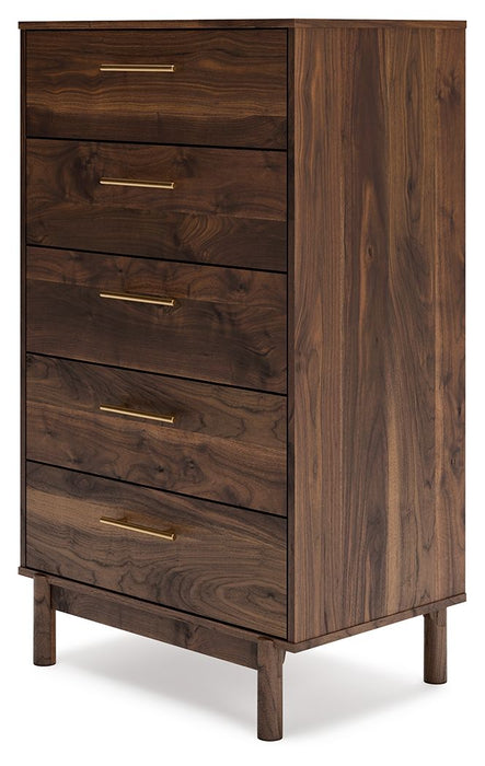 Calverson - Accent Drawer Chest