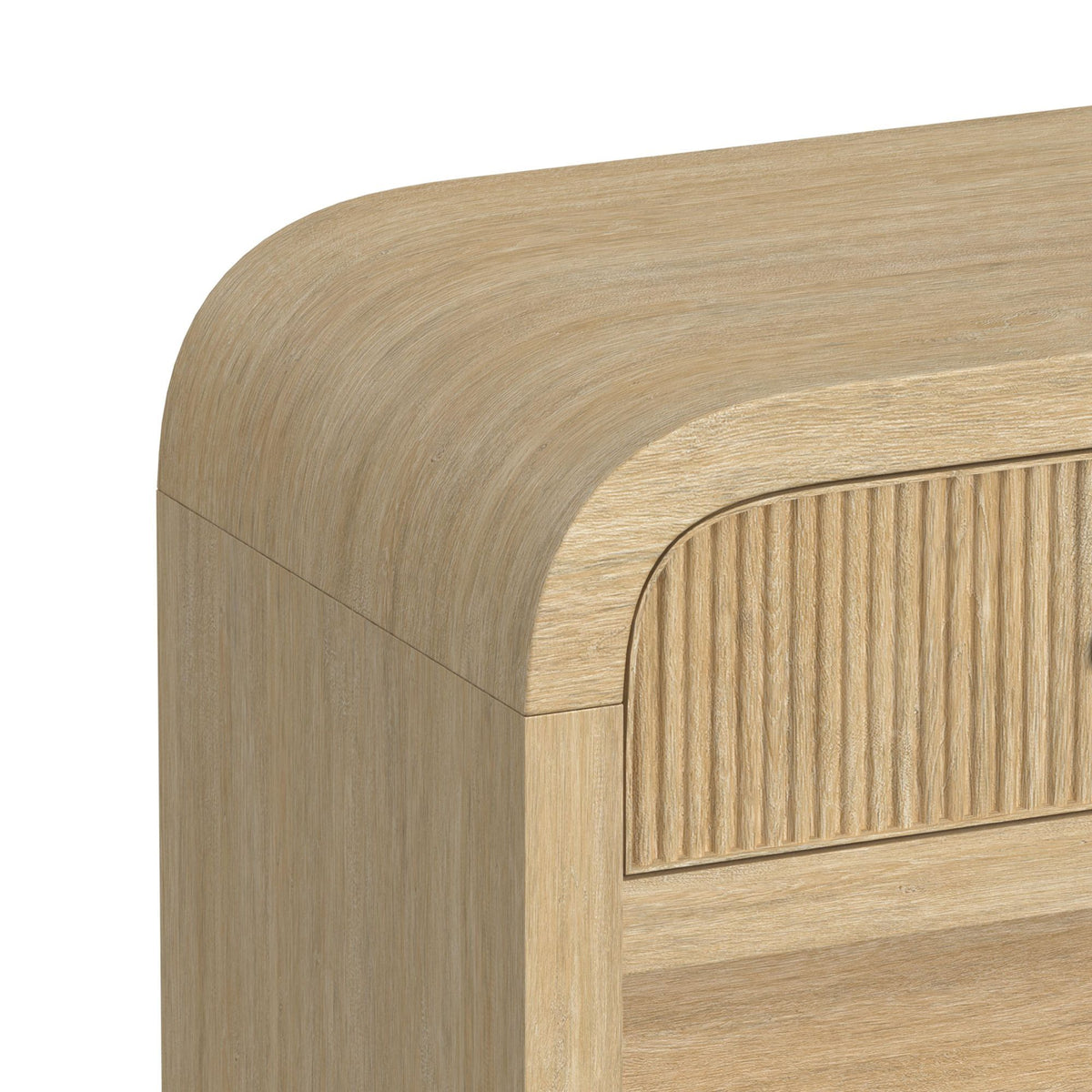 Ridgemont - Sofa Table With Bottom Shelf