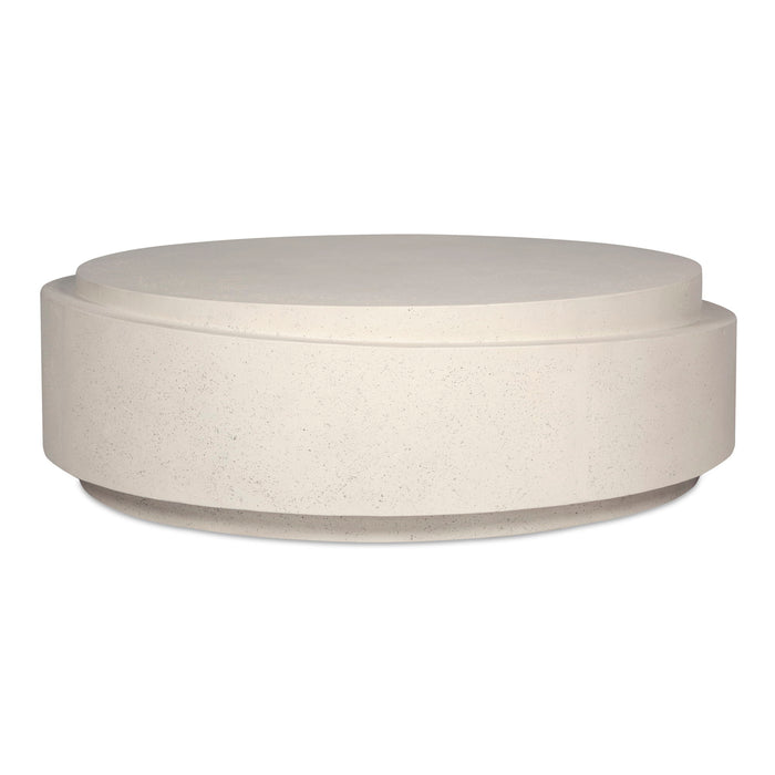 Cosmo - Outdoor Coffee Table - Beige