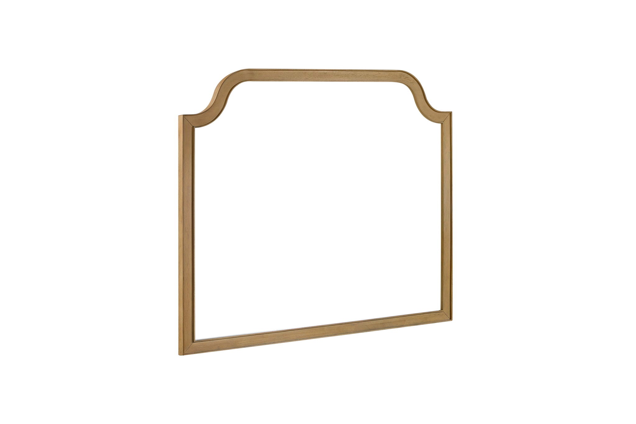 Tarrington - Shaped Landscape Mirror
