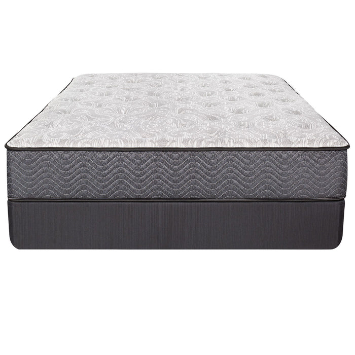 Blackburn Pillowtop Plush Queen Mattress