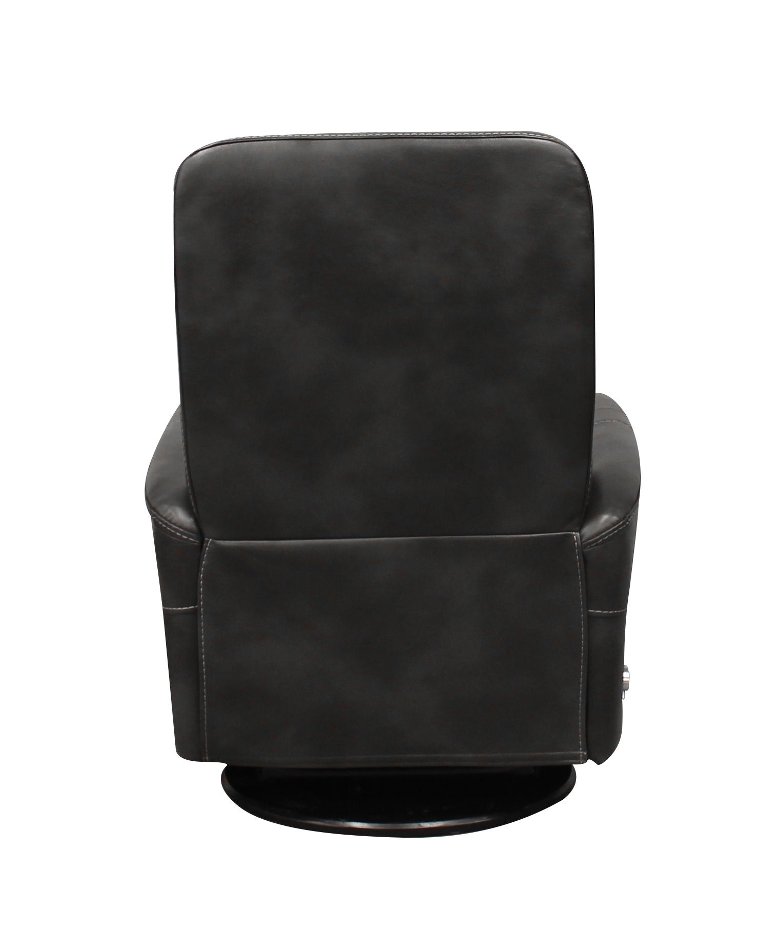 Gemini - Manual Swivel Glider Recliner