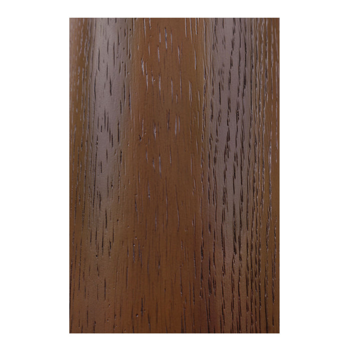 Odessa - Floor Lamp - Warm Brown