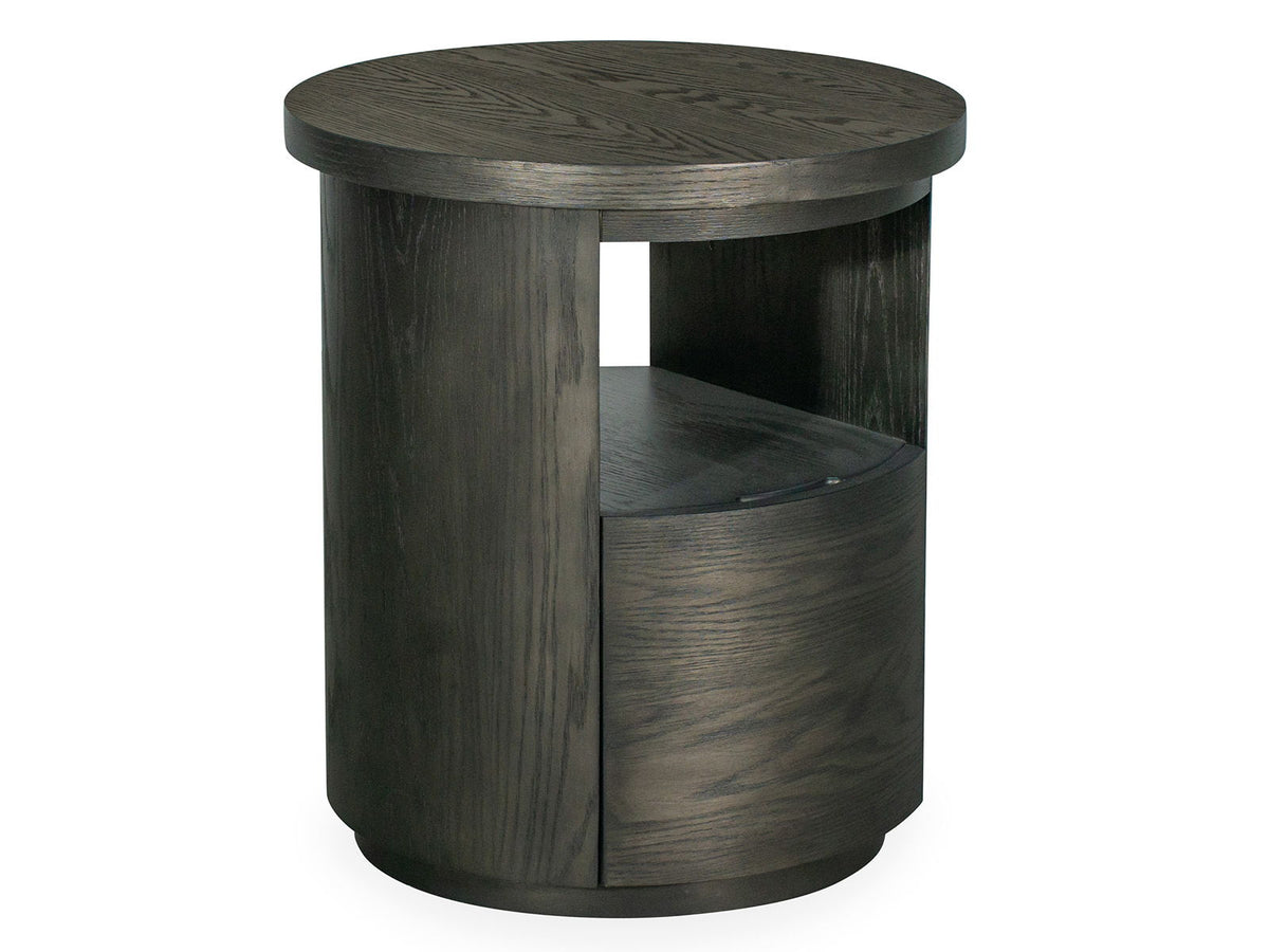 Bosley - Round Cocktail Table Set