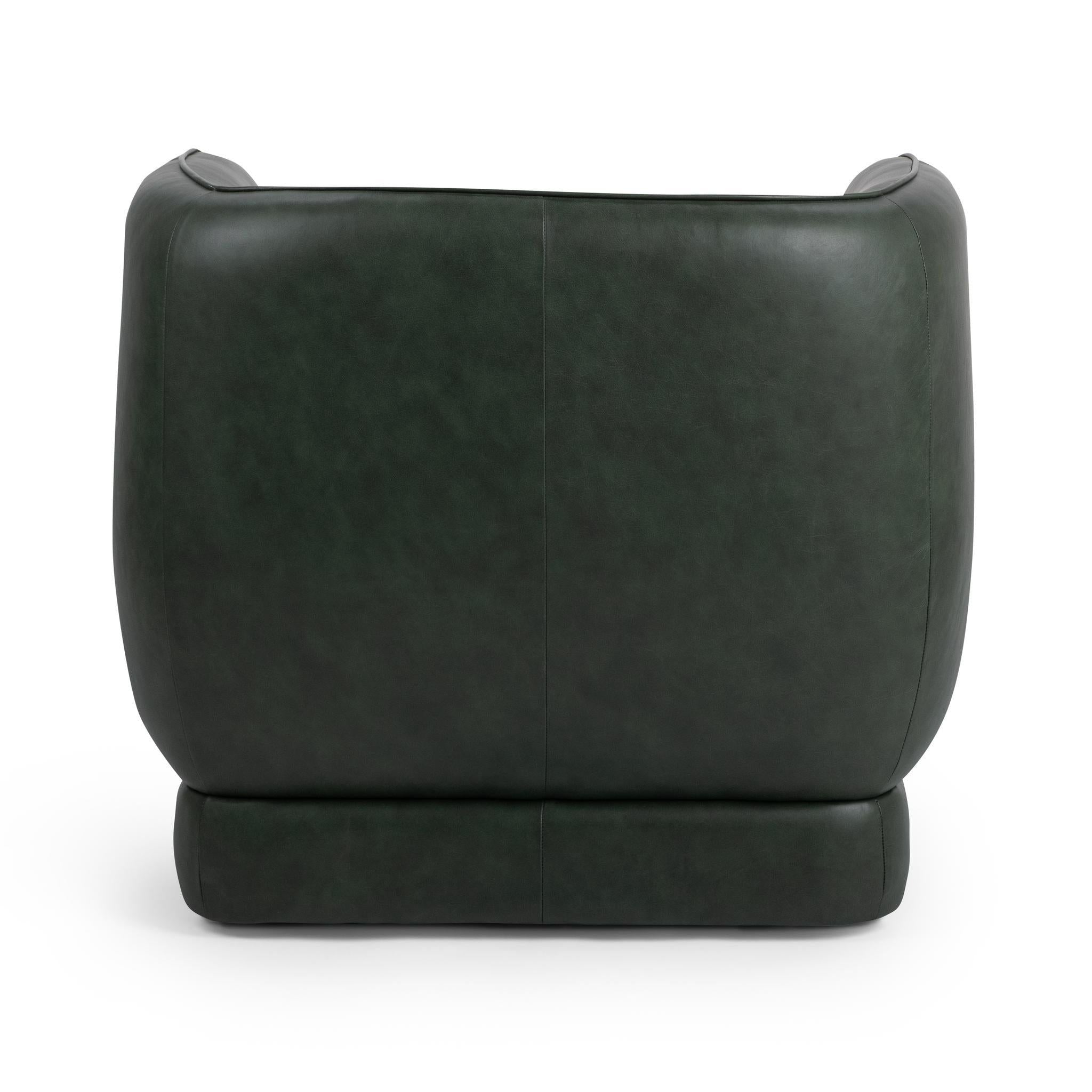 Rinner - Accent Chair