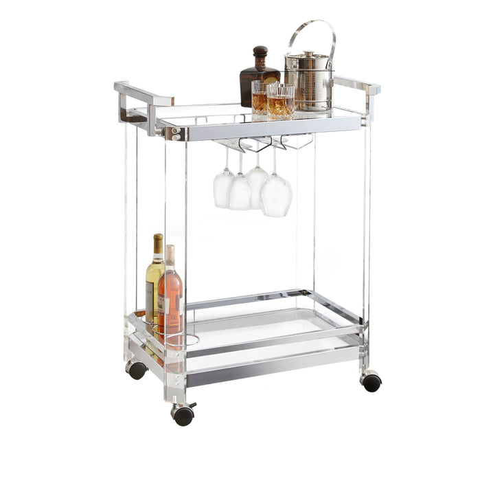 Aerin - Server Cart