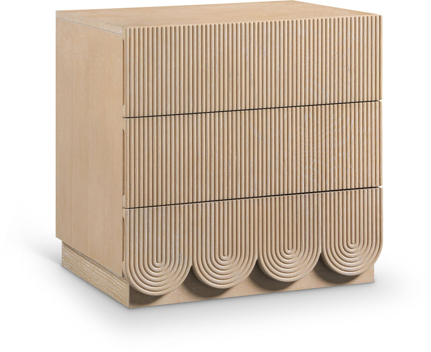 Scallop - Night Stand