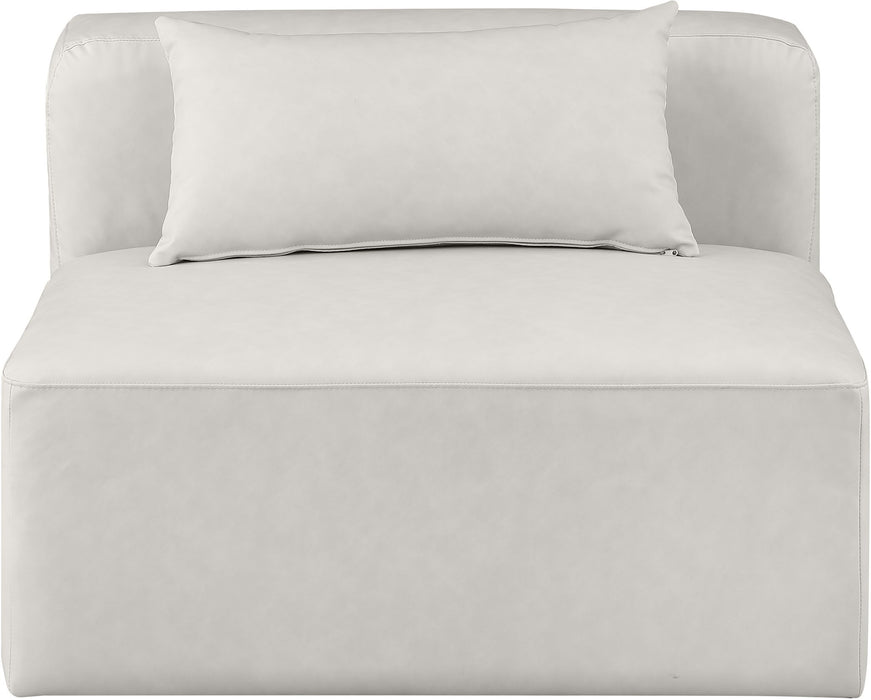 Cube - Armless Chair