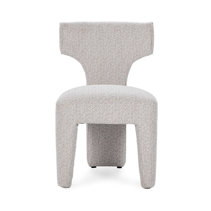 Khai - Upholstered Dining Chair