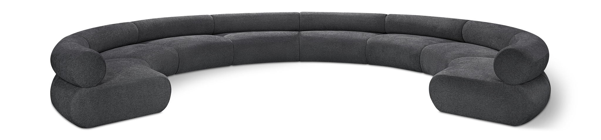 Bale - 8 Piece Modular Sofa