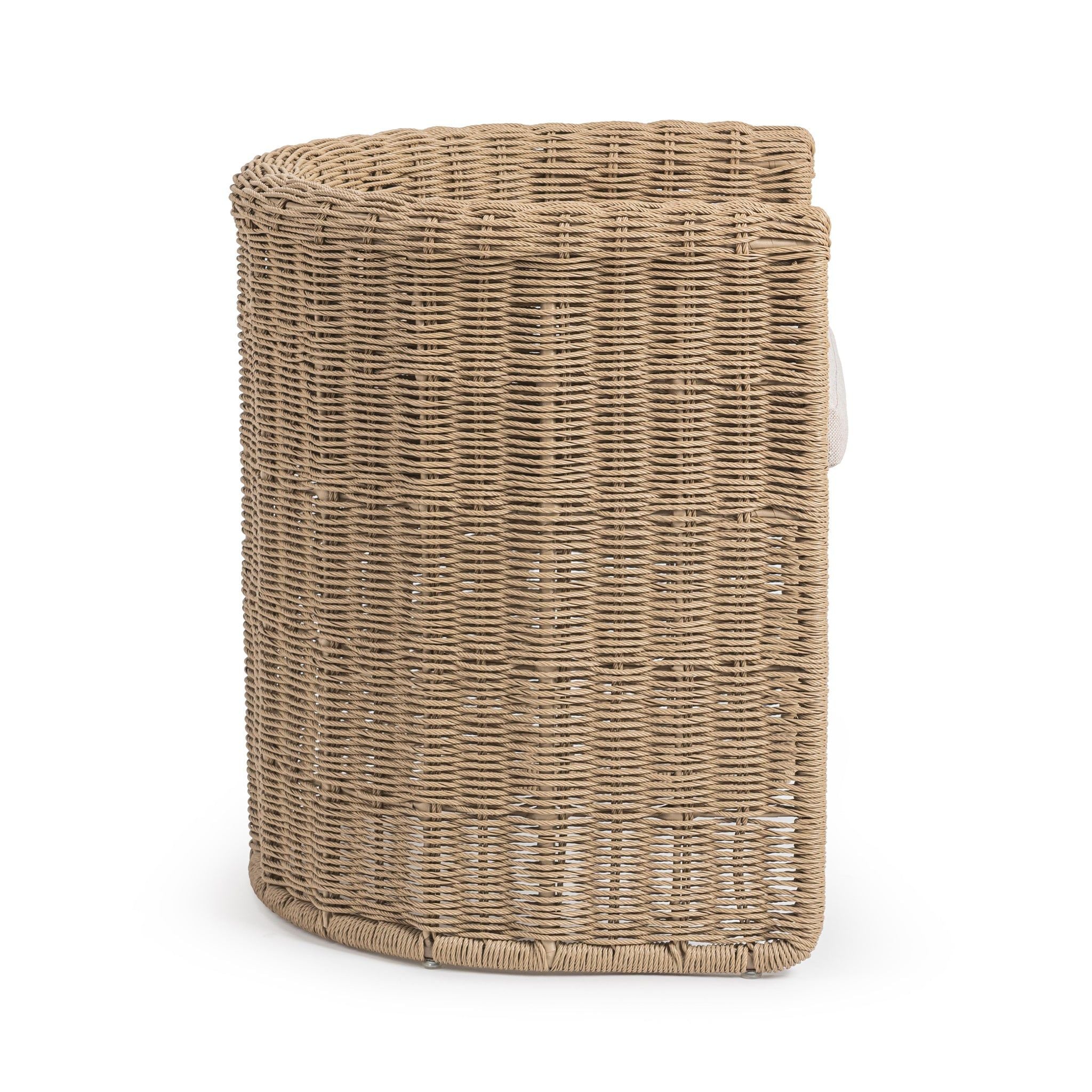 Rami - Outdoor Armchair - Natural