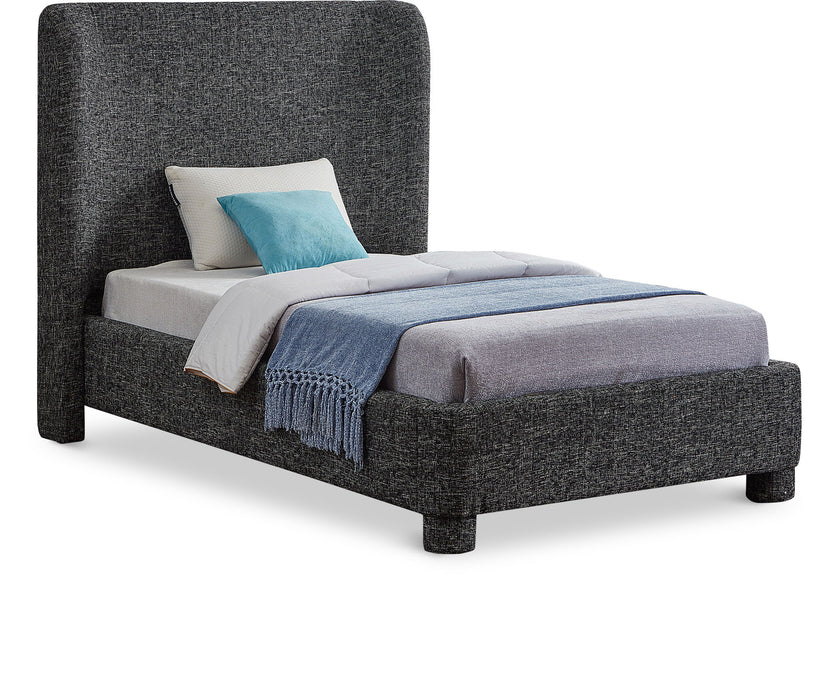 Penny - Polyester Fabric Bed