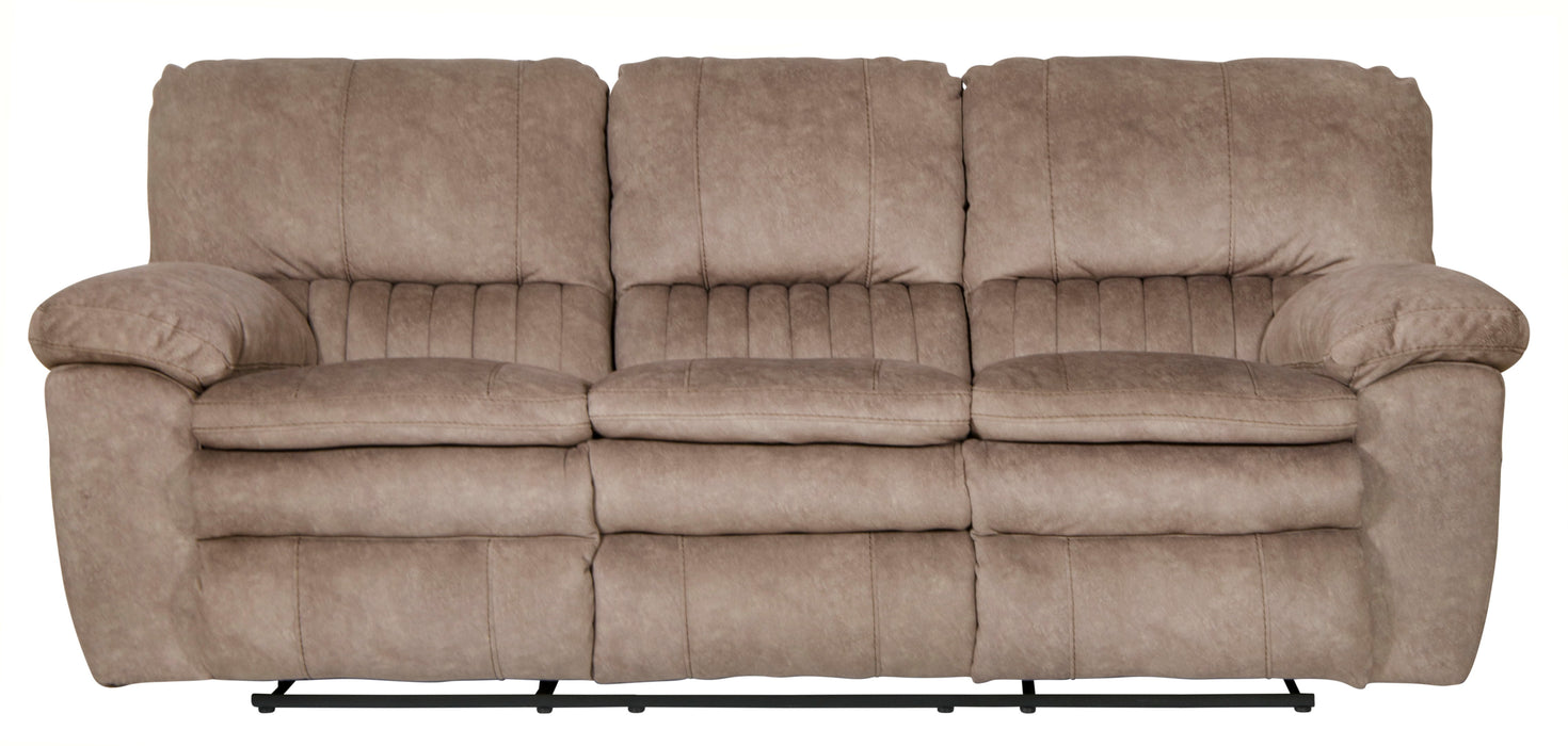 Reyes - Lay Flat Reclining Sofa