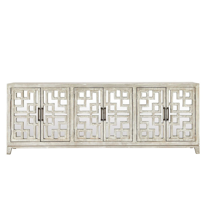 Arley - 6 Door Sideboard