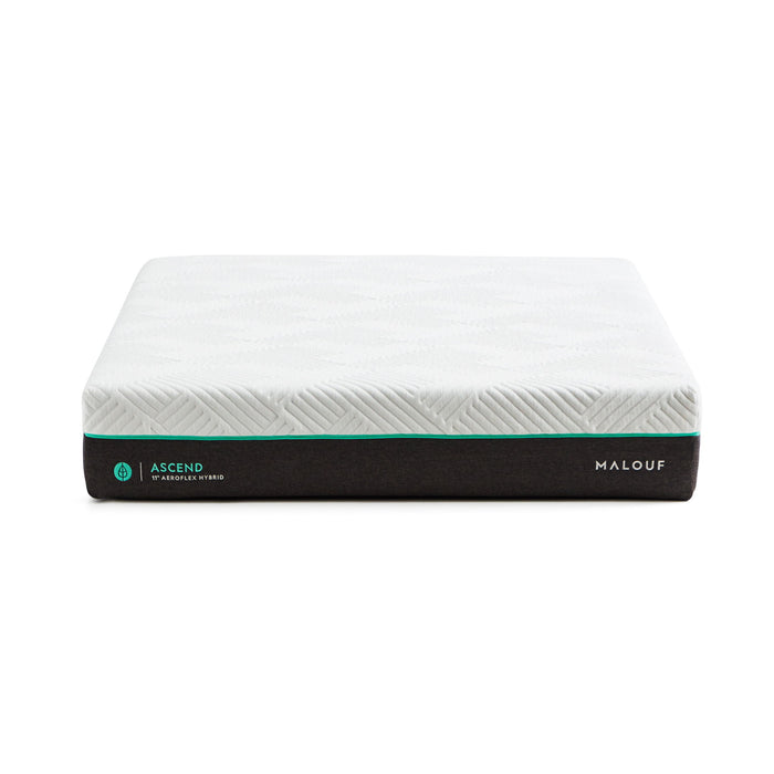 Ascend - 11" AeroFlex™ Hybrid Mattress