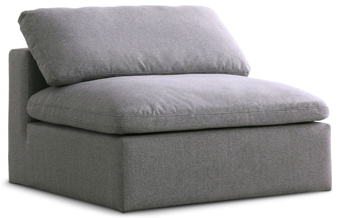 Serene - Armless Chair