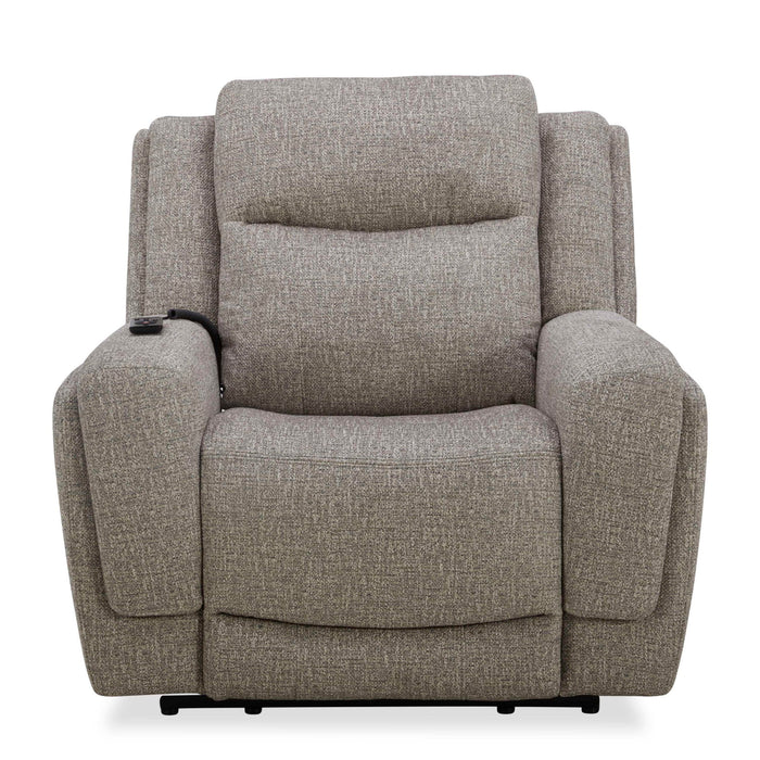 Penfield - Power Zero Gravity Recliner With Heat And Massage