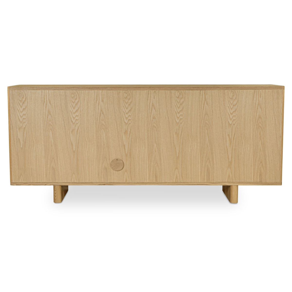 Casey - Sideboard - Rustic Oak