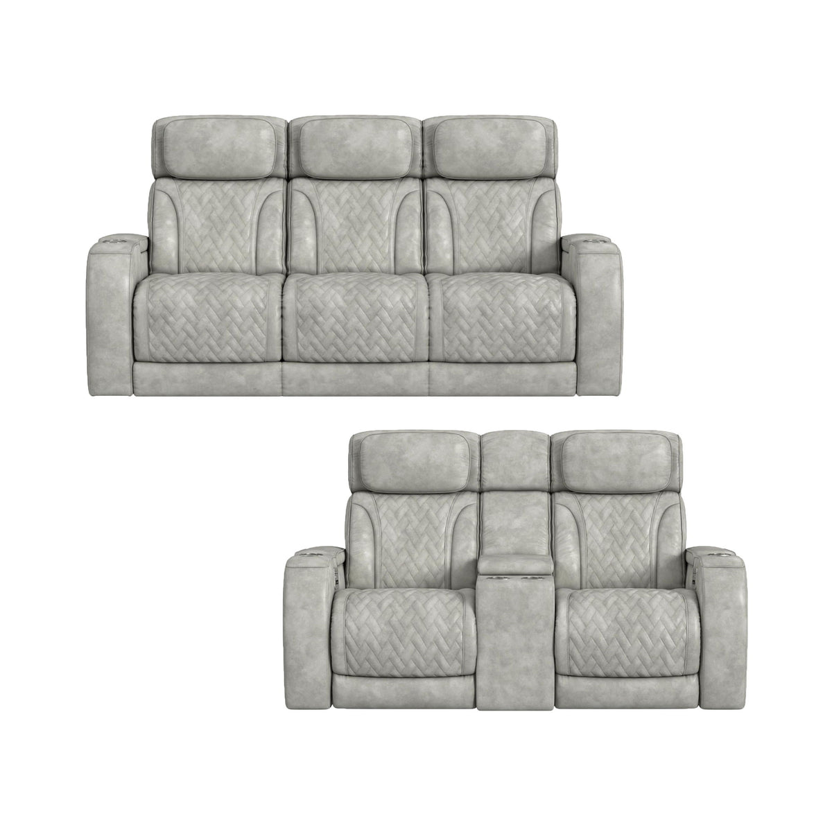 Prime Time - Sofa Set