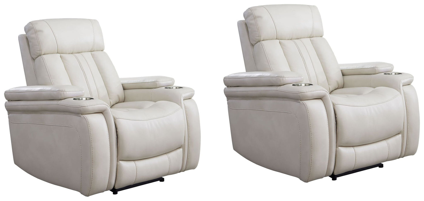 Royce - Power Recliner