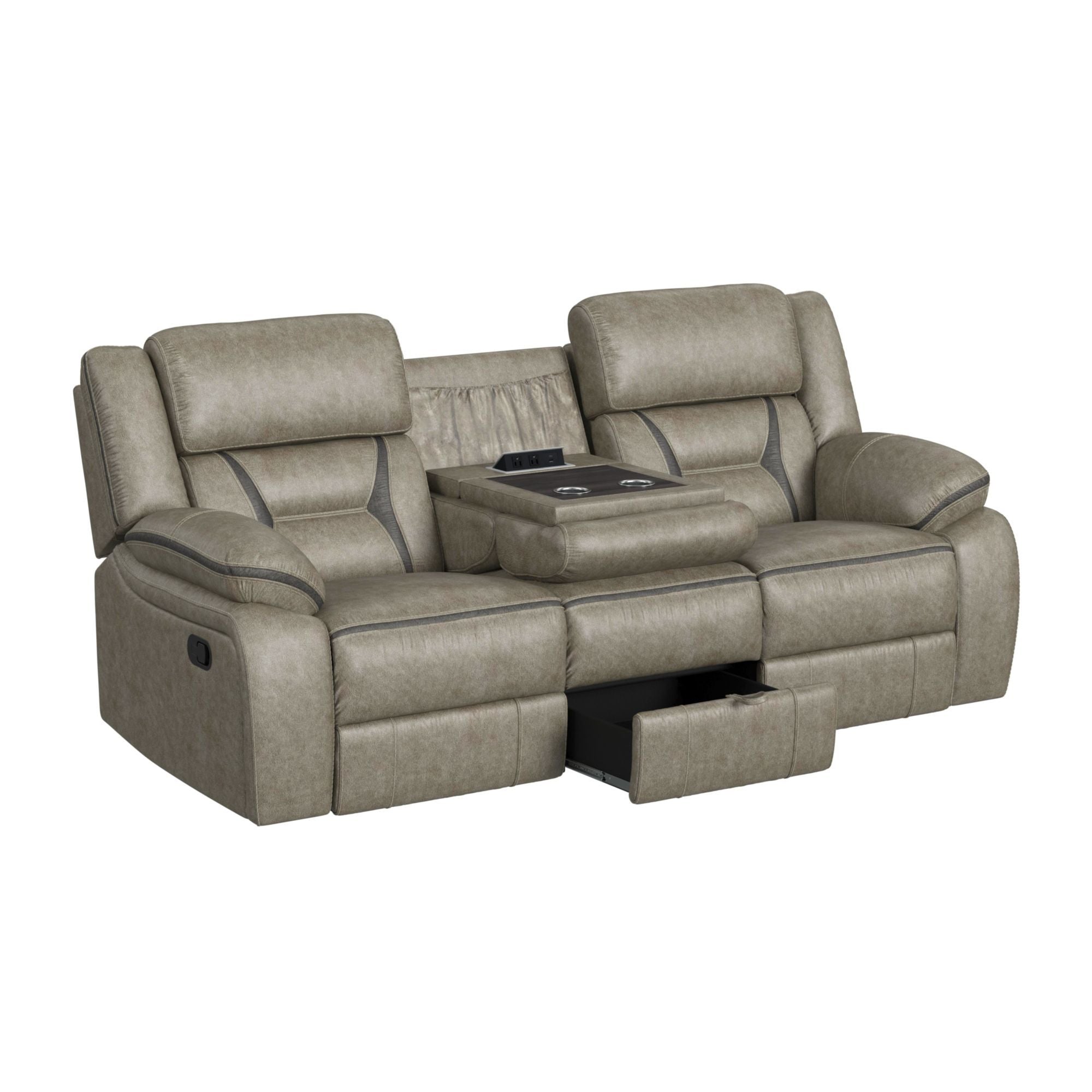 Engage - Motion Sofa