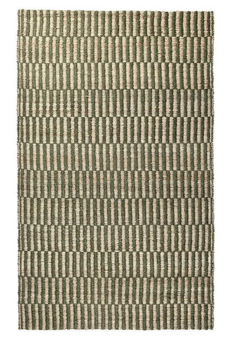 Monterey - 1' x 1' Jute Rug