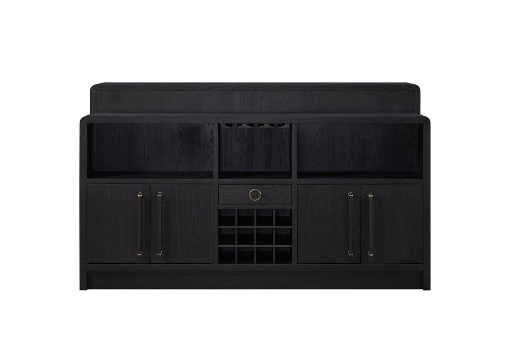 Elure - Bar - Peppercorn