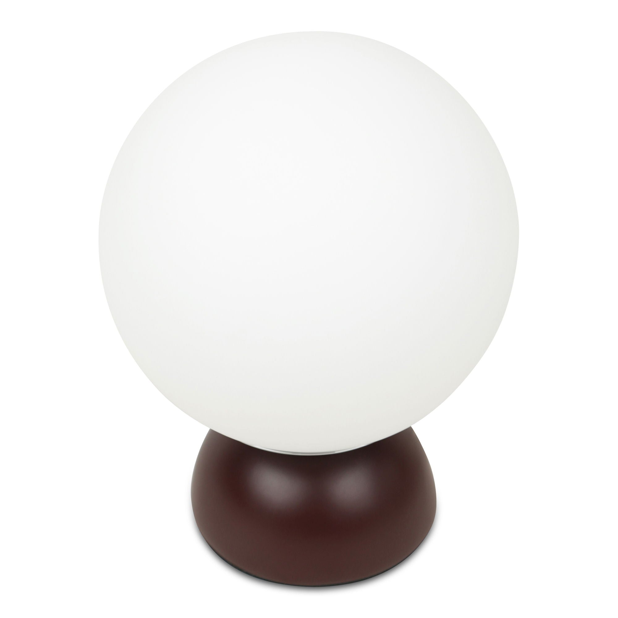 Ovi - Table Lamp - Deep Red