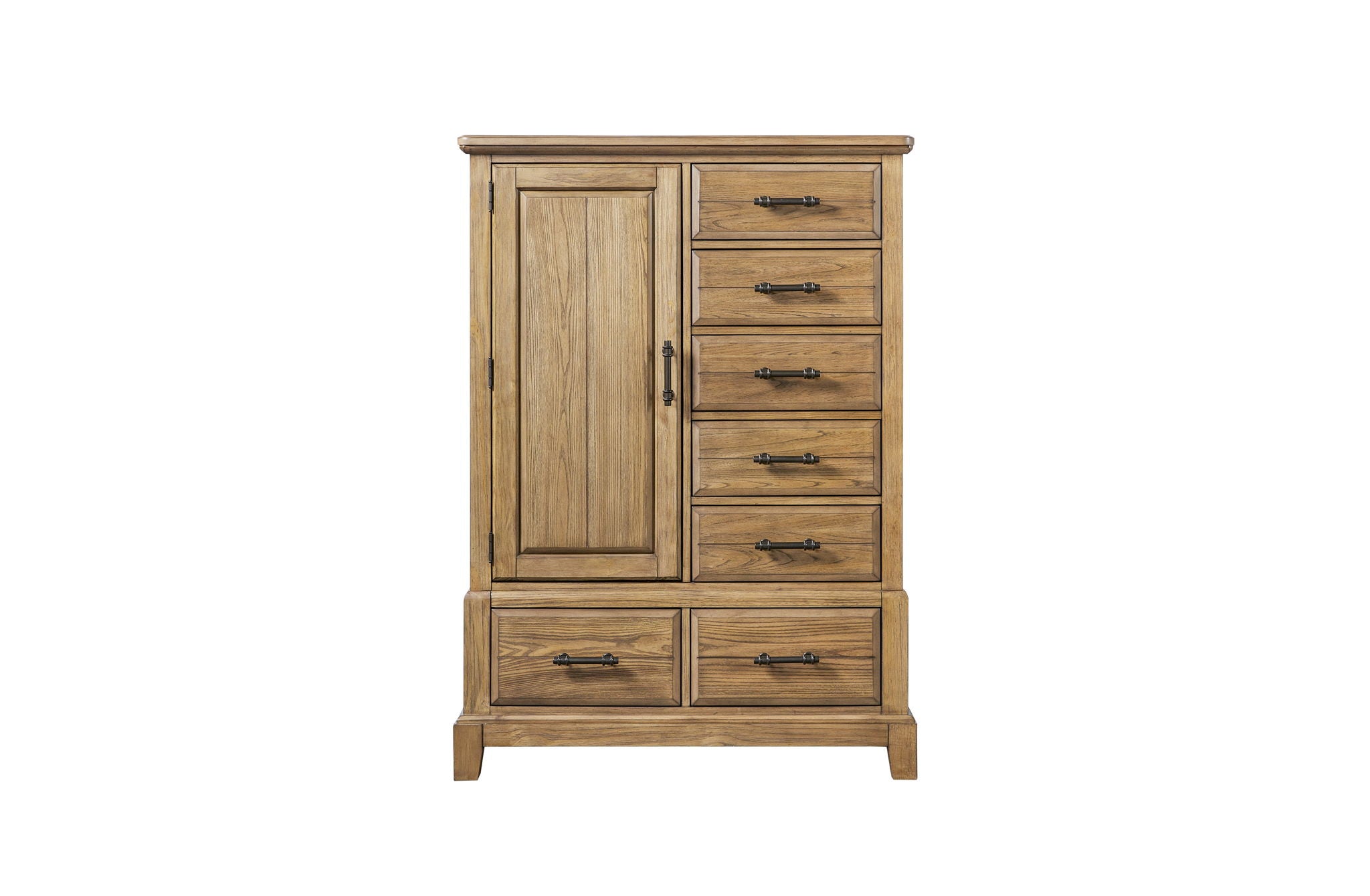 Bellamy Lane - Gentleman's Chest - Carmel