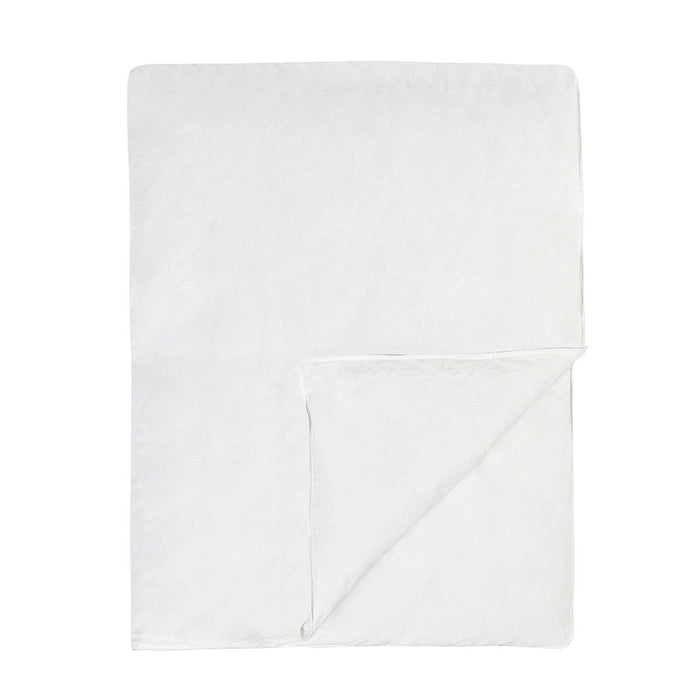 Bedding Basics - Villa Premium Goose Down Duvet Insert