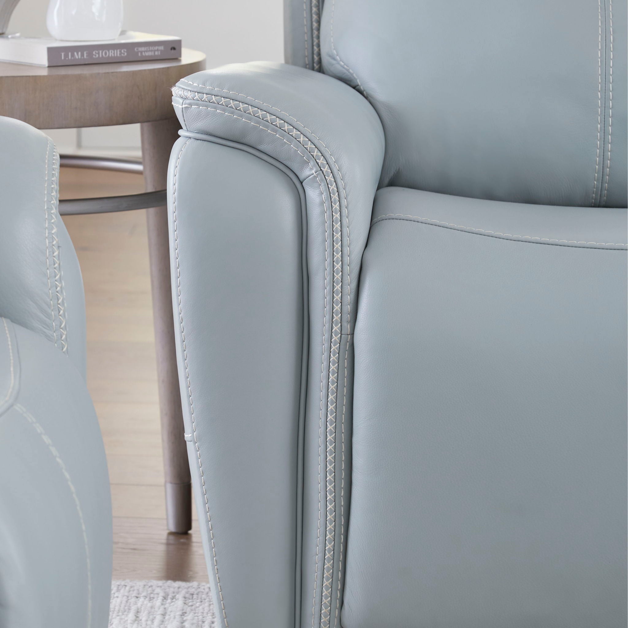 Cascade - Power Recliner