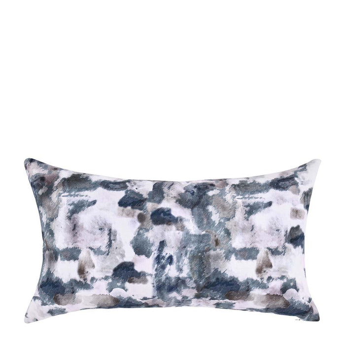 Modern Perspective - MP Rue Pillow - Blue Slate Multi