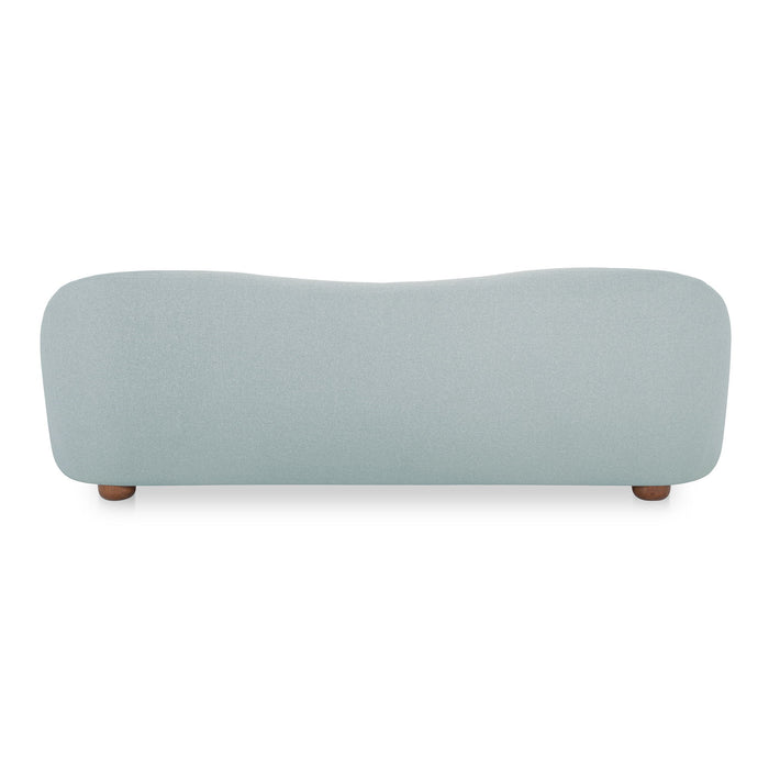 Bria - Sofa - Light Blue