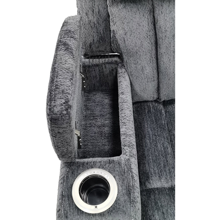 Dalton - Power Loveseat