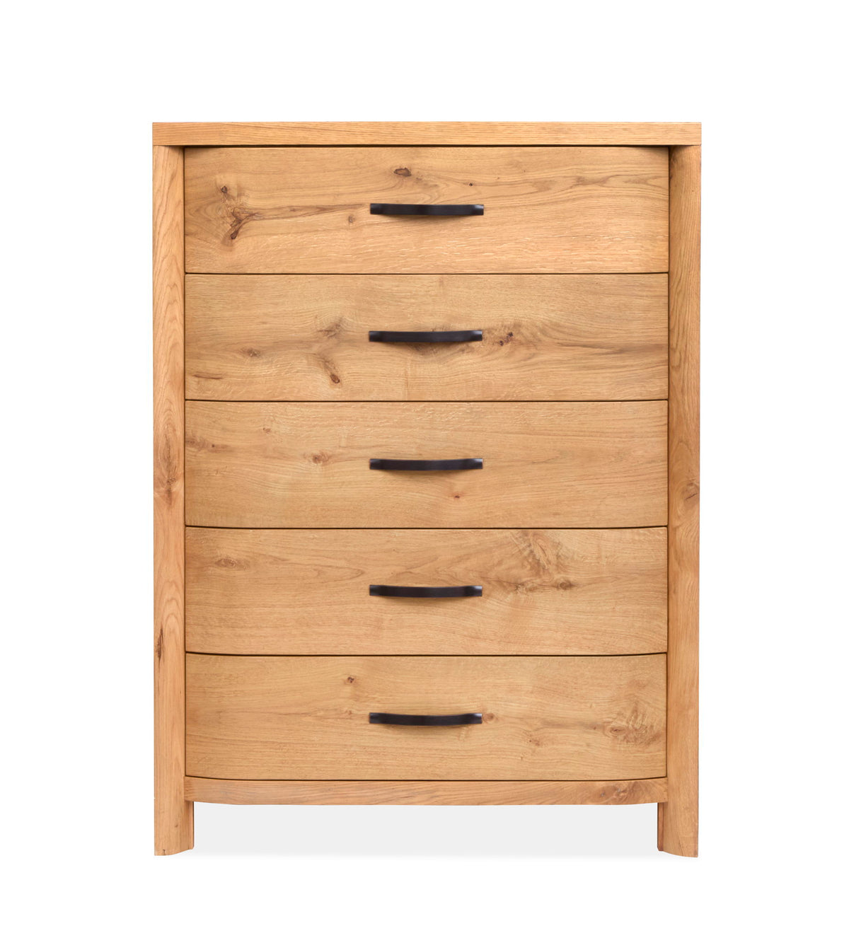 Laramie - Drawer Chest - Honey Wheat