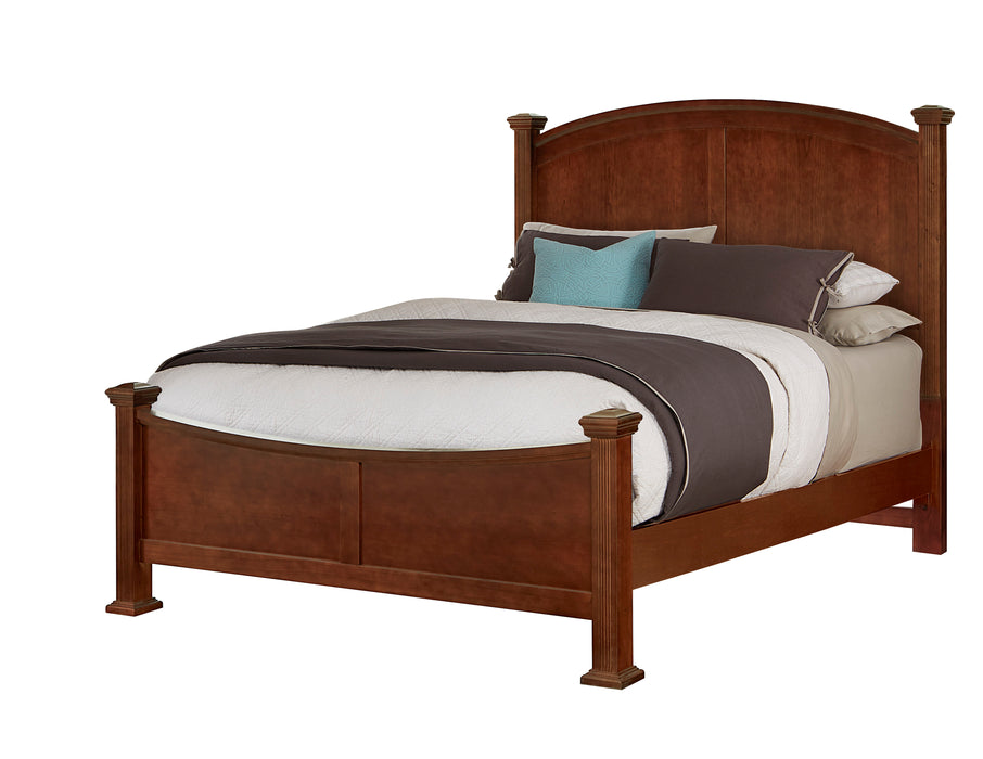 Bonanza - Poster Bed