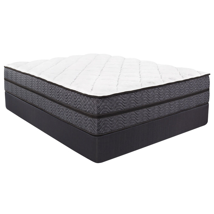 Graham Tight Top Firm Twin Mattress