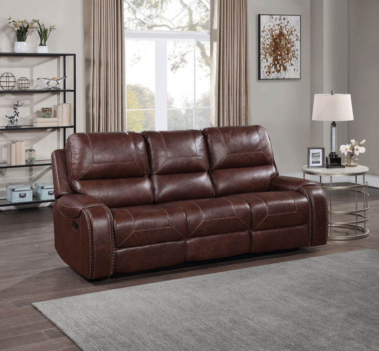 Keily - Reclining Sofa