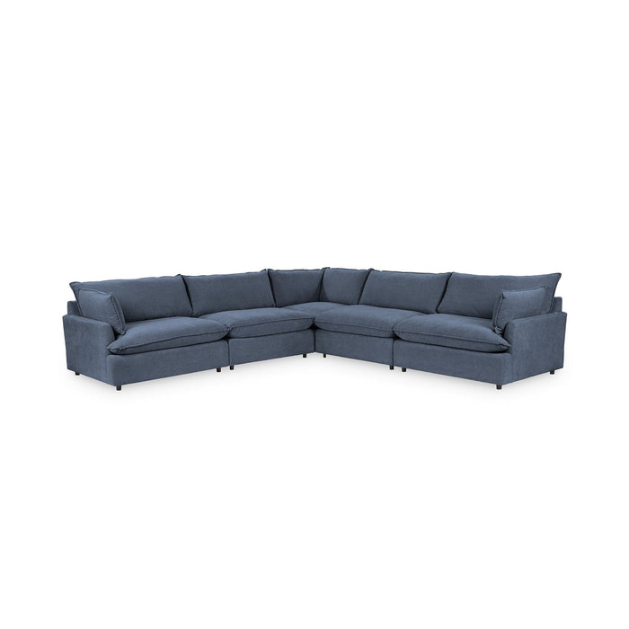Caplan - Modular Sectional